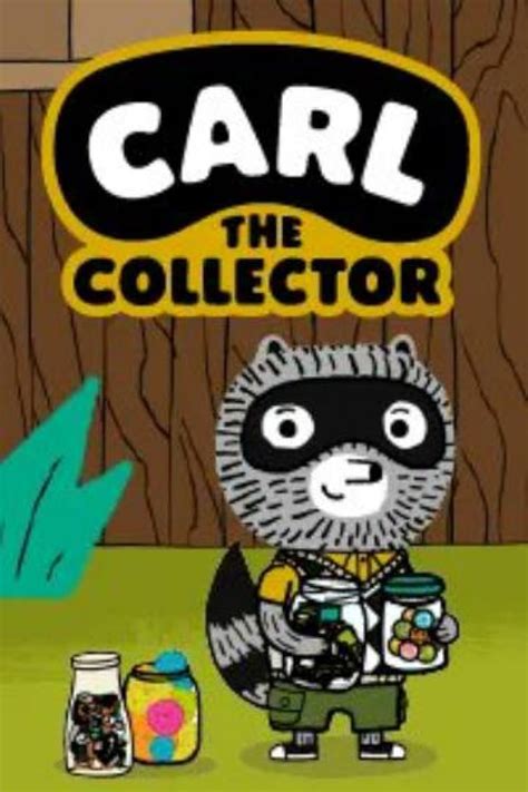pbs games|Carl the Collector .